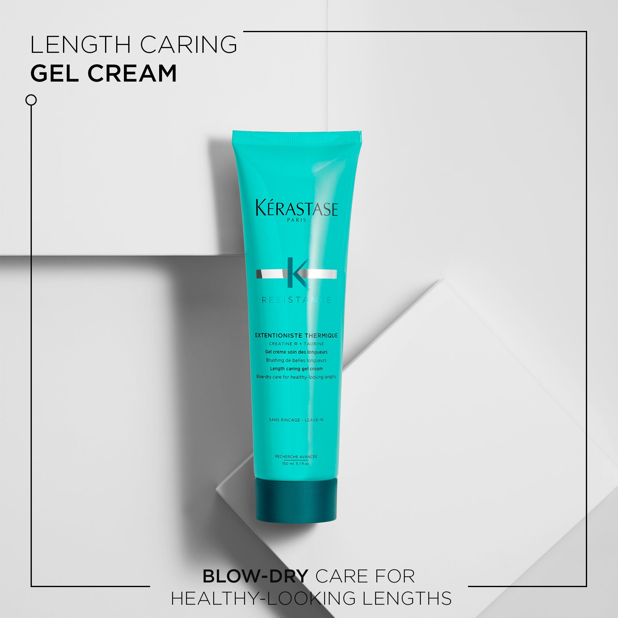 Extentionniste Thermique 150ml