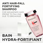 Bain Hydra-Fortifiant Shampoo 250ml
