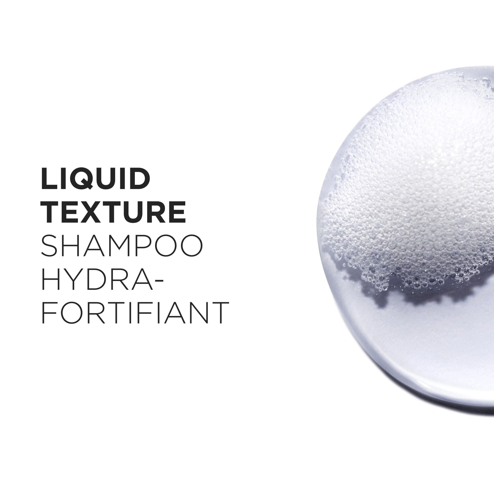 Bain Hydra-Fortifiant Shampoo 250ml