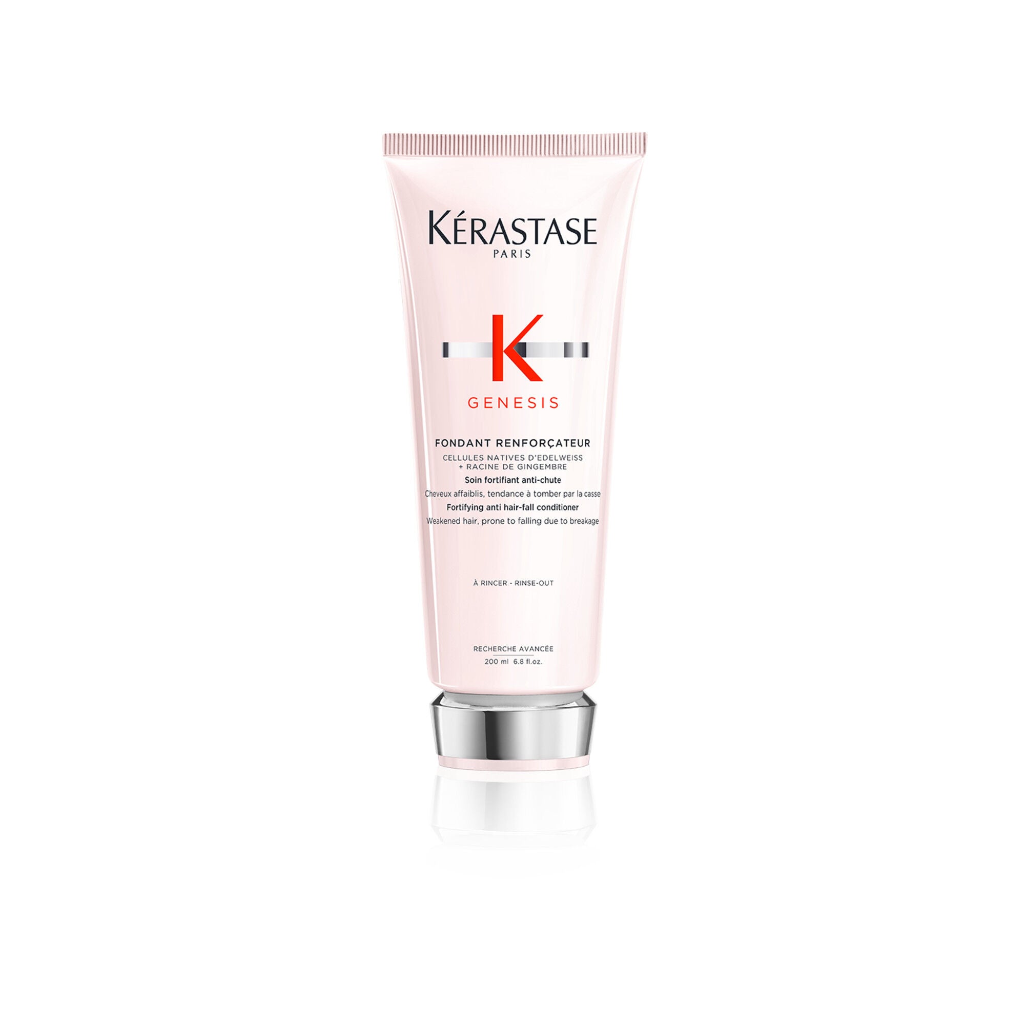 Fondant Renforcateur Conditioner 200ml