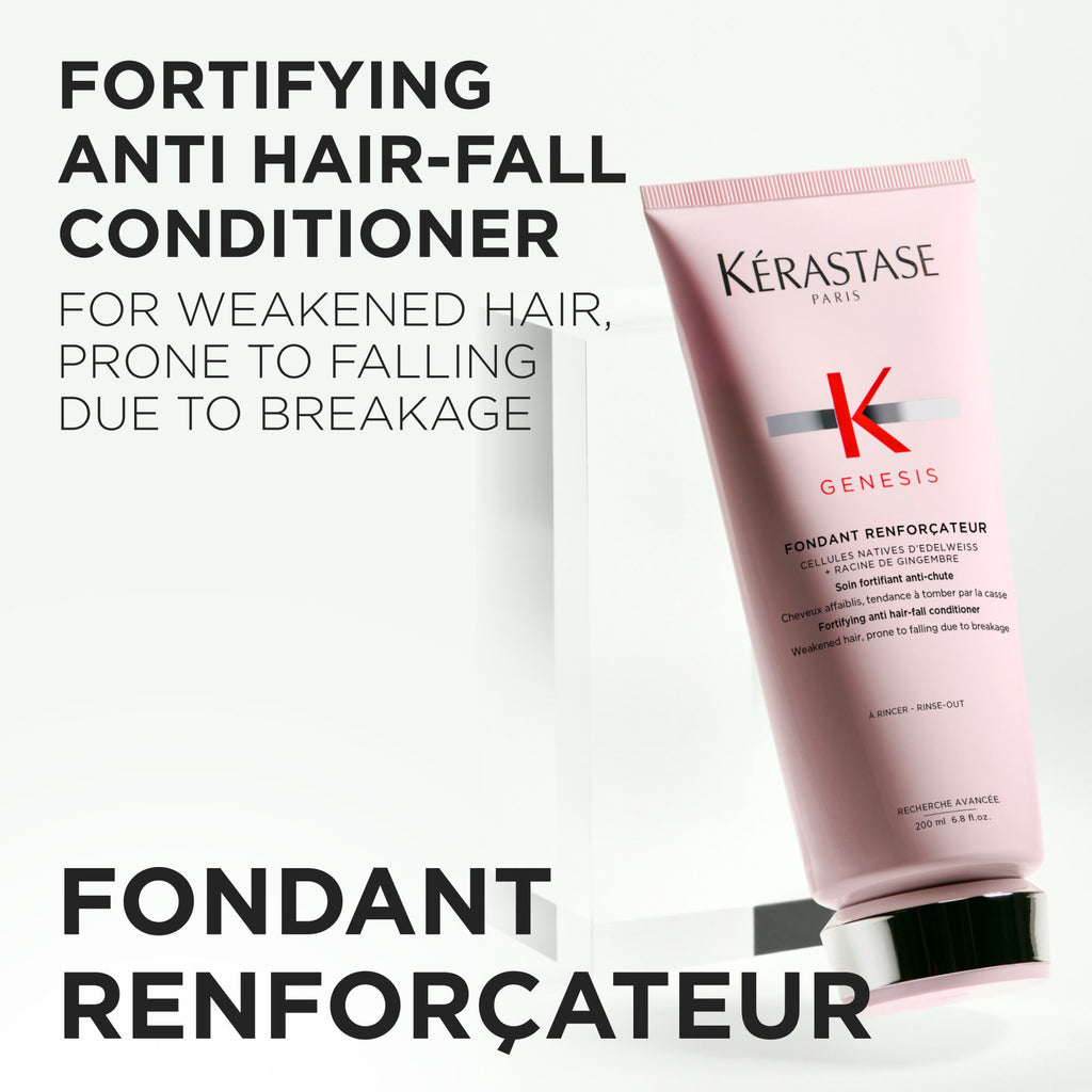 Fondant Renforcateur Conditioner 200ml