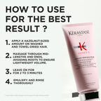 Fondant Renforcateur Conditioner 200ml