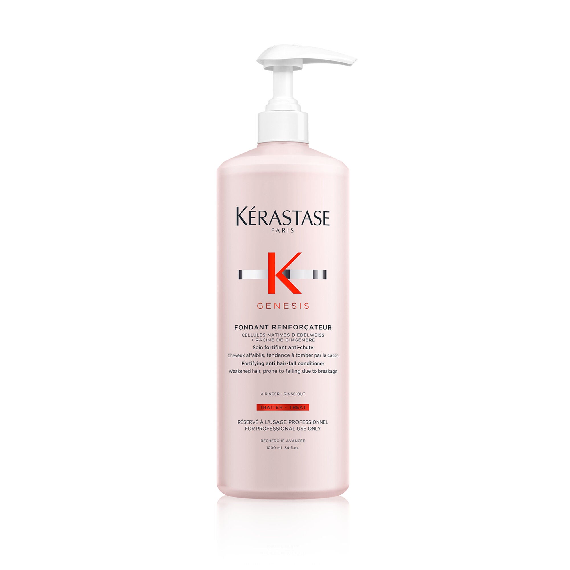 Fondant Renforcateur Conditioner 1000ml