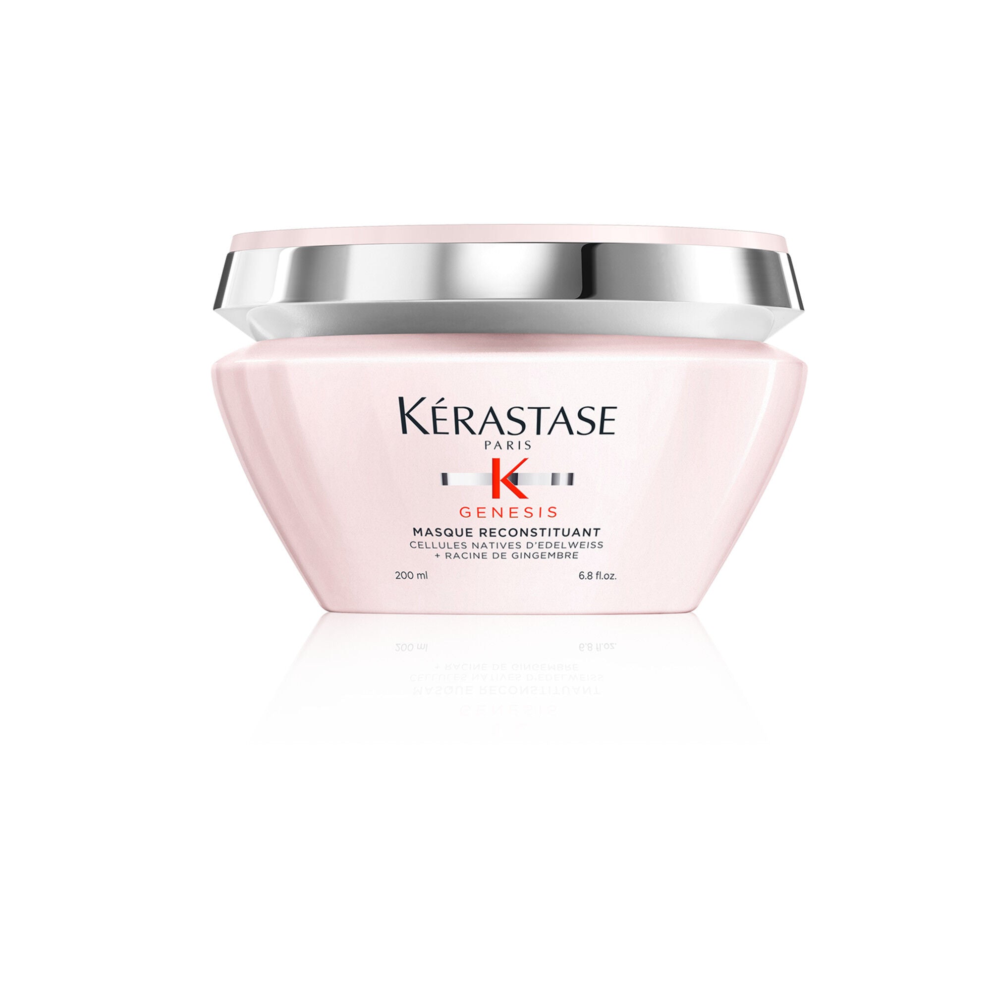 Masque Reconstituant Hair Mask 200ml