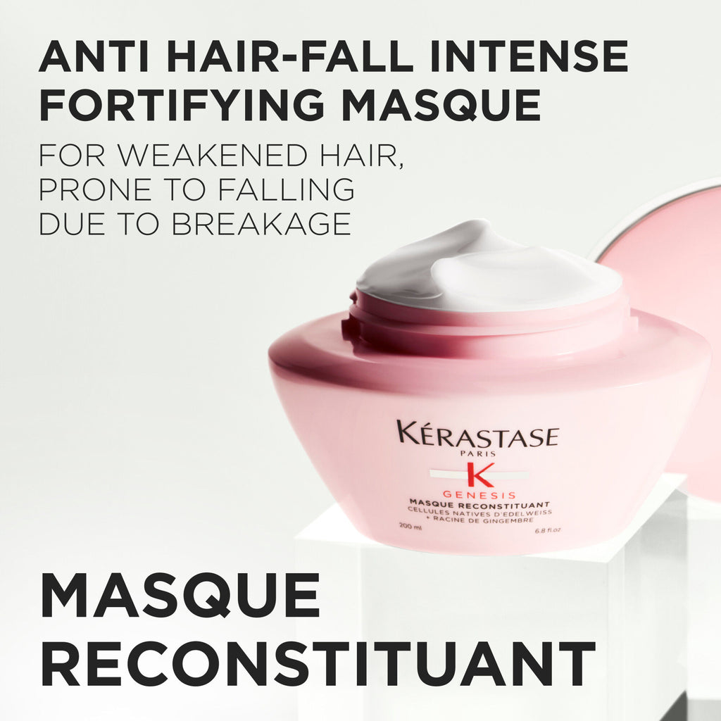 Masque Reconstituant Hair Mask 200ml