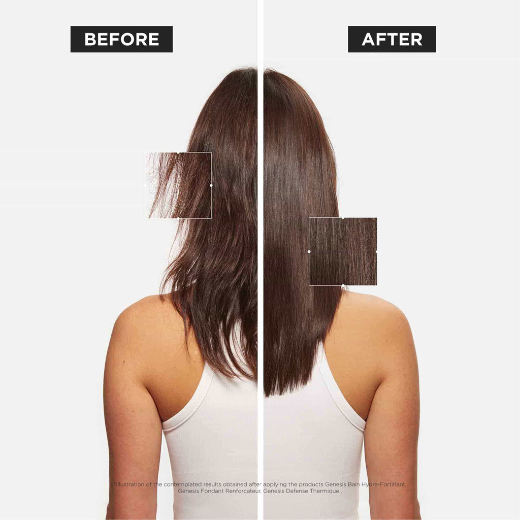 Masque Reconstituant Hair Mask 200ml