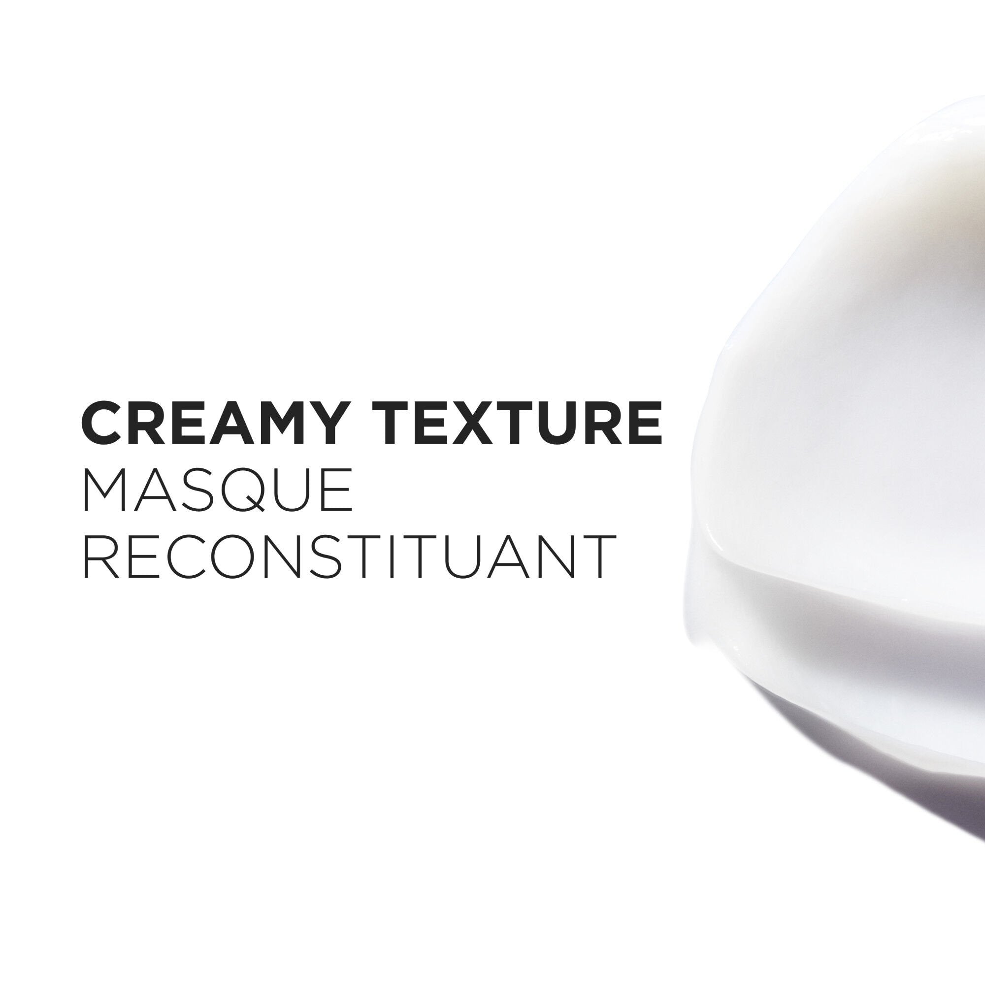 Masque Reconstituant Hair Mask 500ml