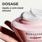 Masque Reconstituant Hair Mask 200ml