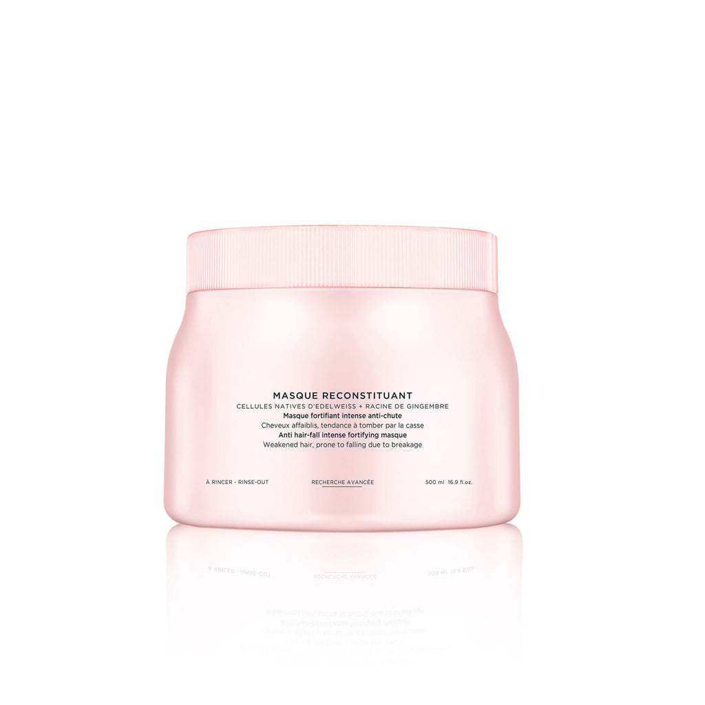 Masque Reconstituant Hair Mask 500ml