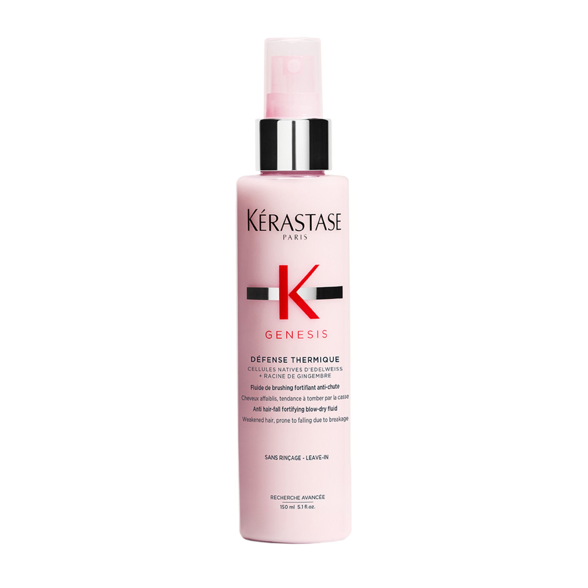 Defense Thermique 150ml