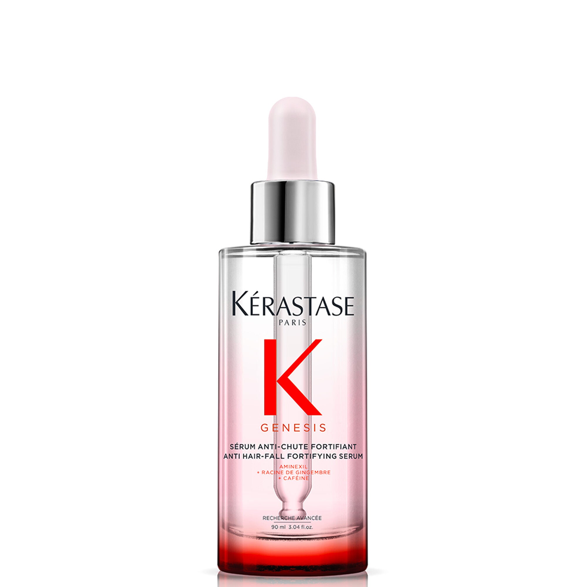 Anti-Breakage Fortifying Hair Serum 90ml