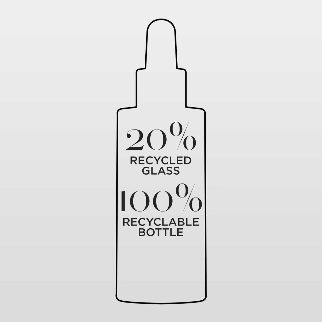 Anti-Breakage Fortifying Hair Serum 90ml