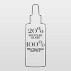 Anti-Breakage Fortifying Hair Serum 90ml