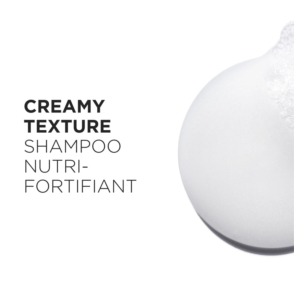Bain Nutri-Fortifiant Shampoo 250ml