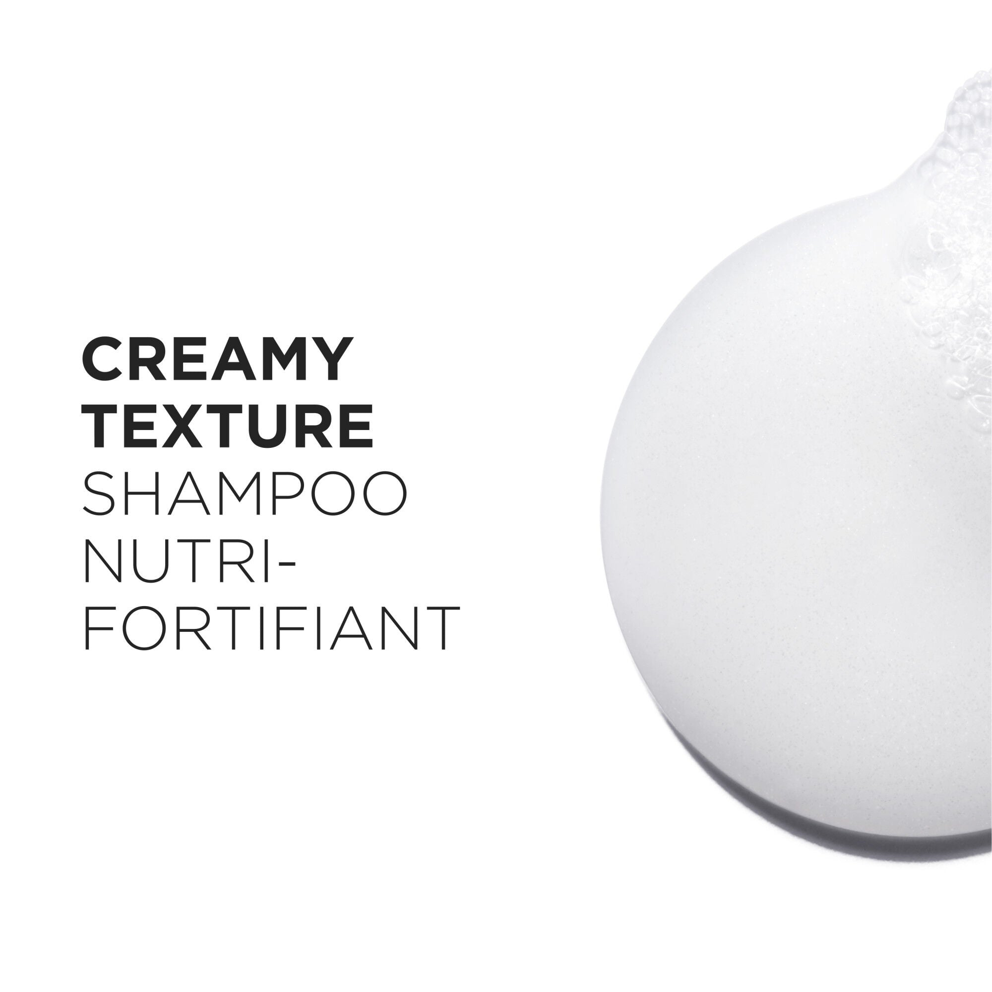 Bain Nutri-Fortifiant Shampoo 250ml