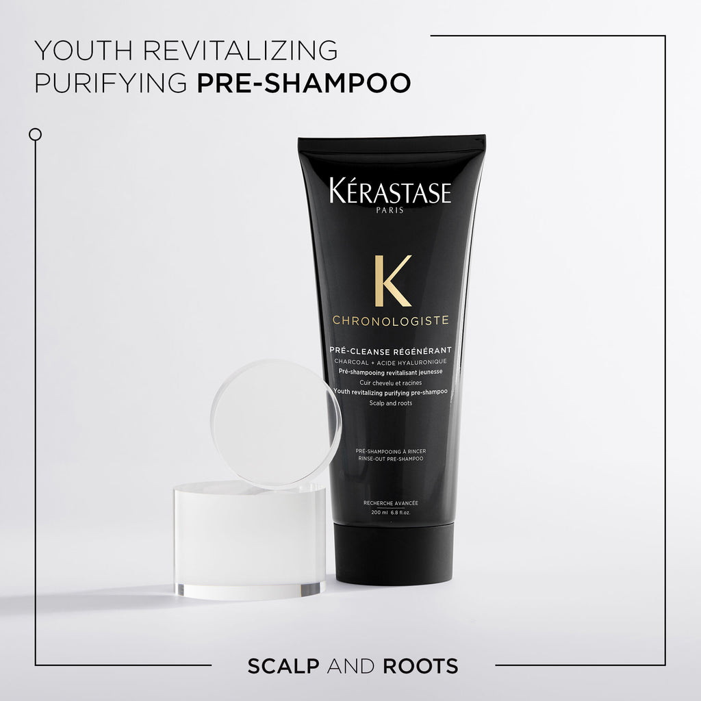 Pré-Cleanse Régénérant Shampoo 200ml