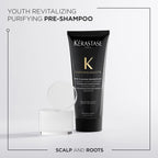 Pré-Cleanse Régénérant Shampoo 200ml