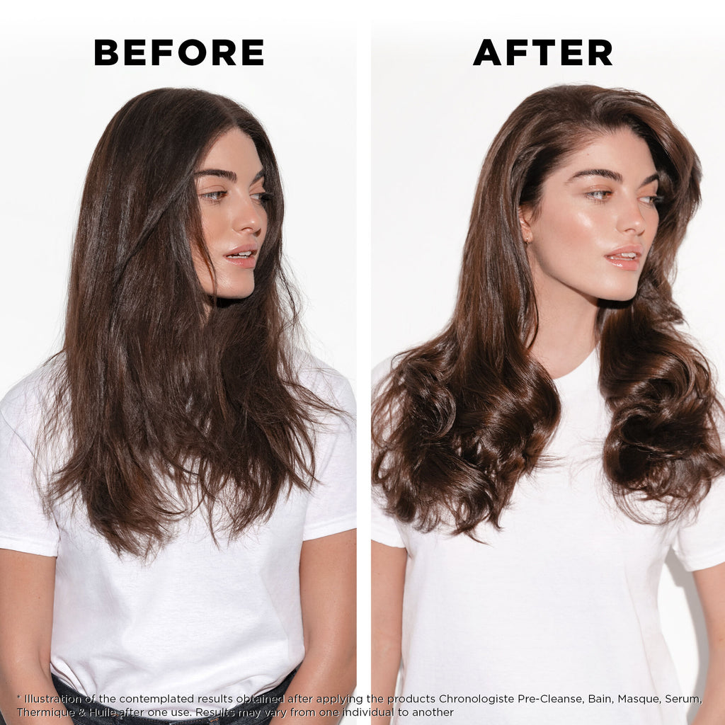 Pré-Cleanse Régénérant Shampoo 200ml