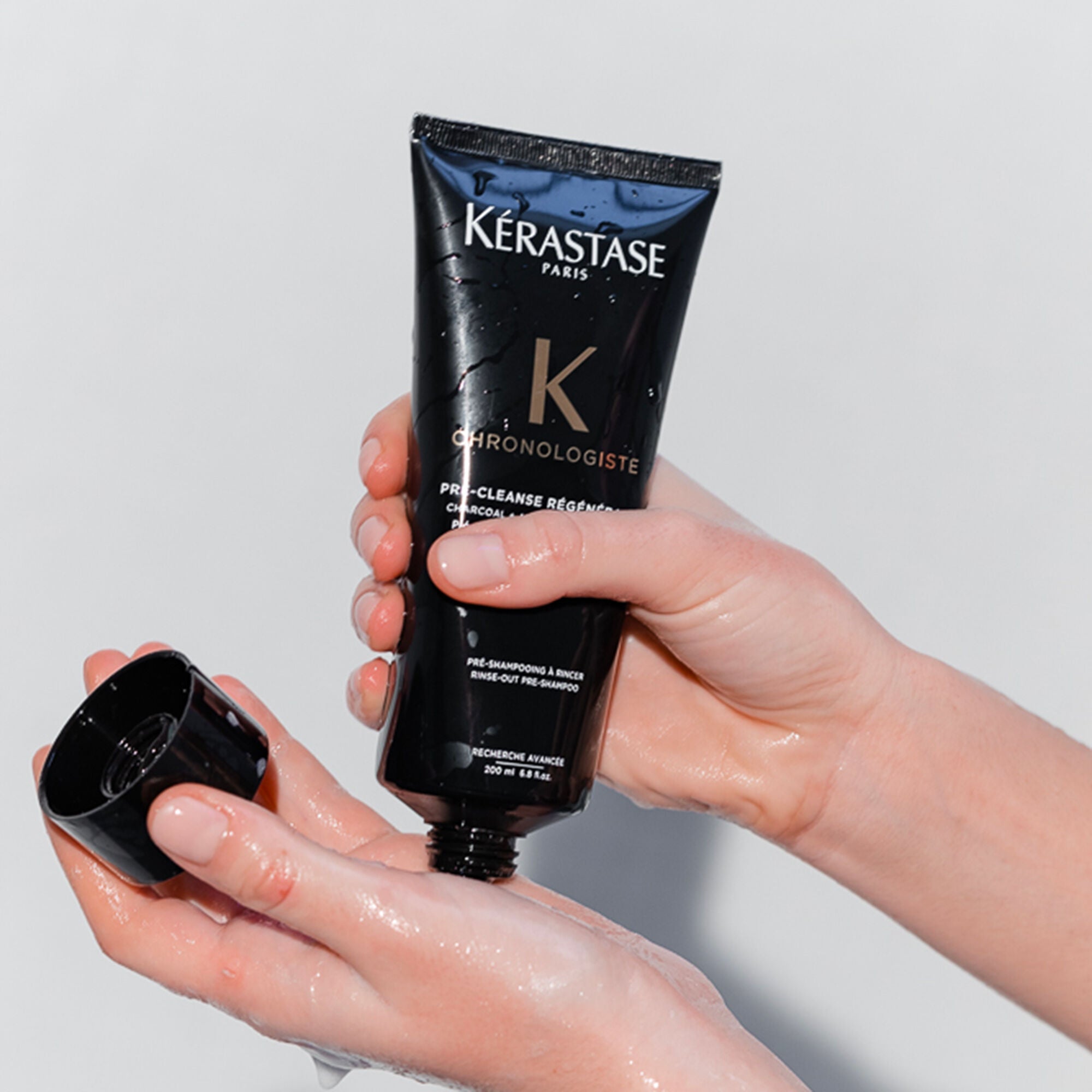 Pré-Cleanse Régénérant Shampoo 200ml