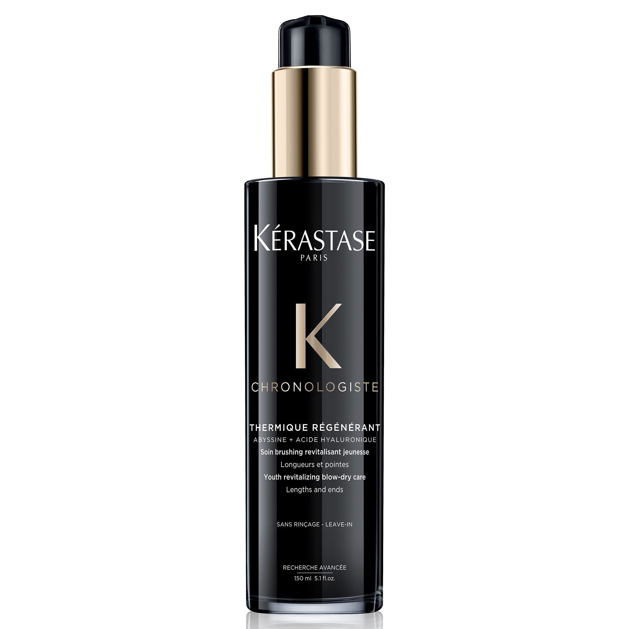 Thermique Régénérant 150ml