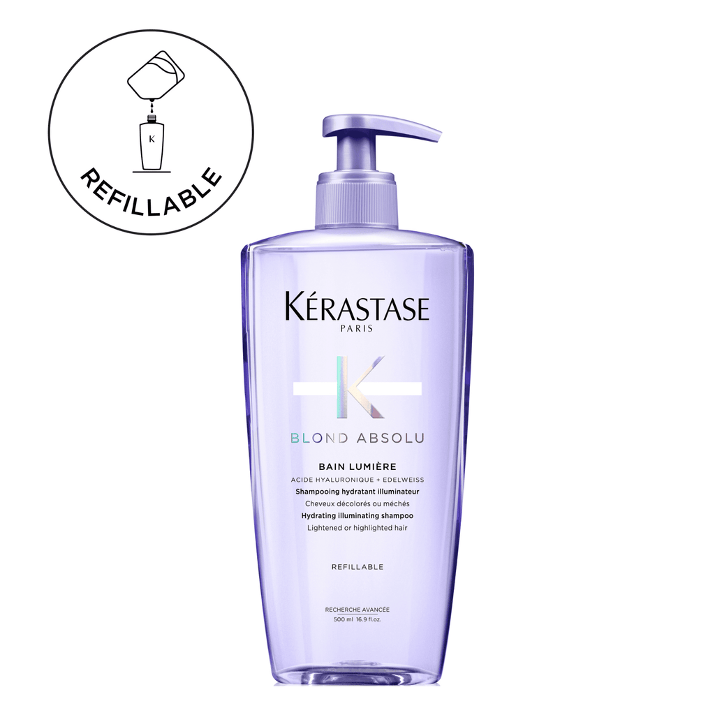 Bain Lumière Shampoo 500ML