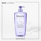 Bain Lumière Shampoo 500ML