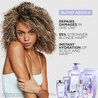 Bain Lumière Shampoo 500ML