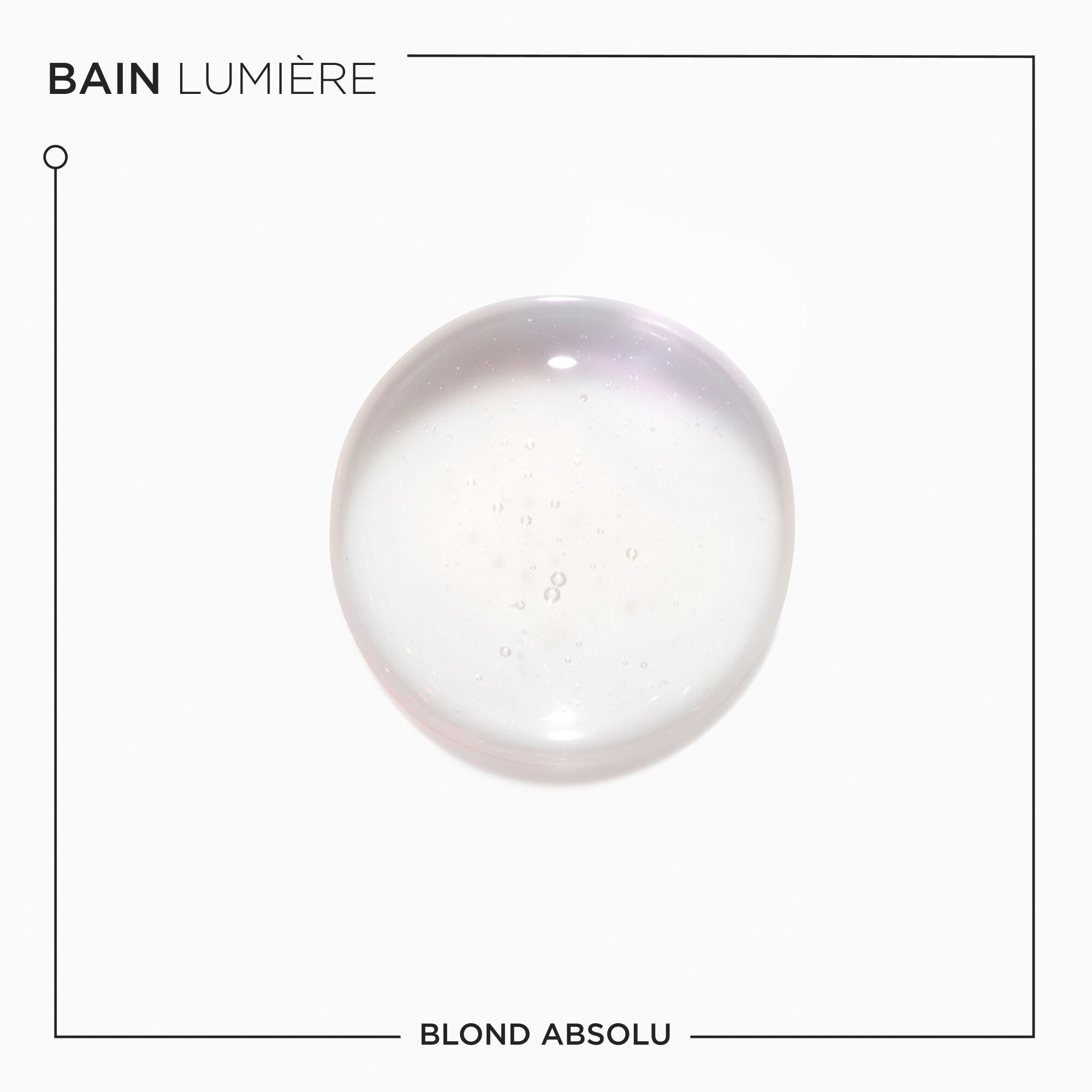 Bain Lumière Shampoo 500ML