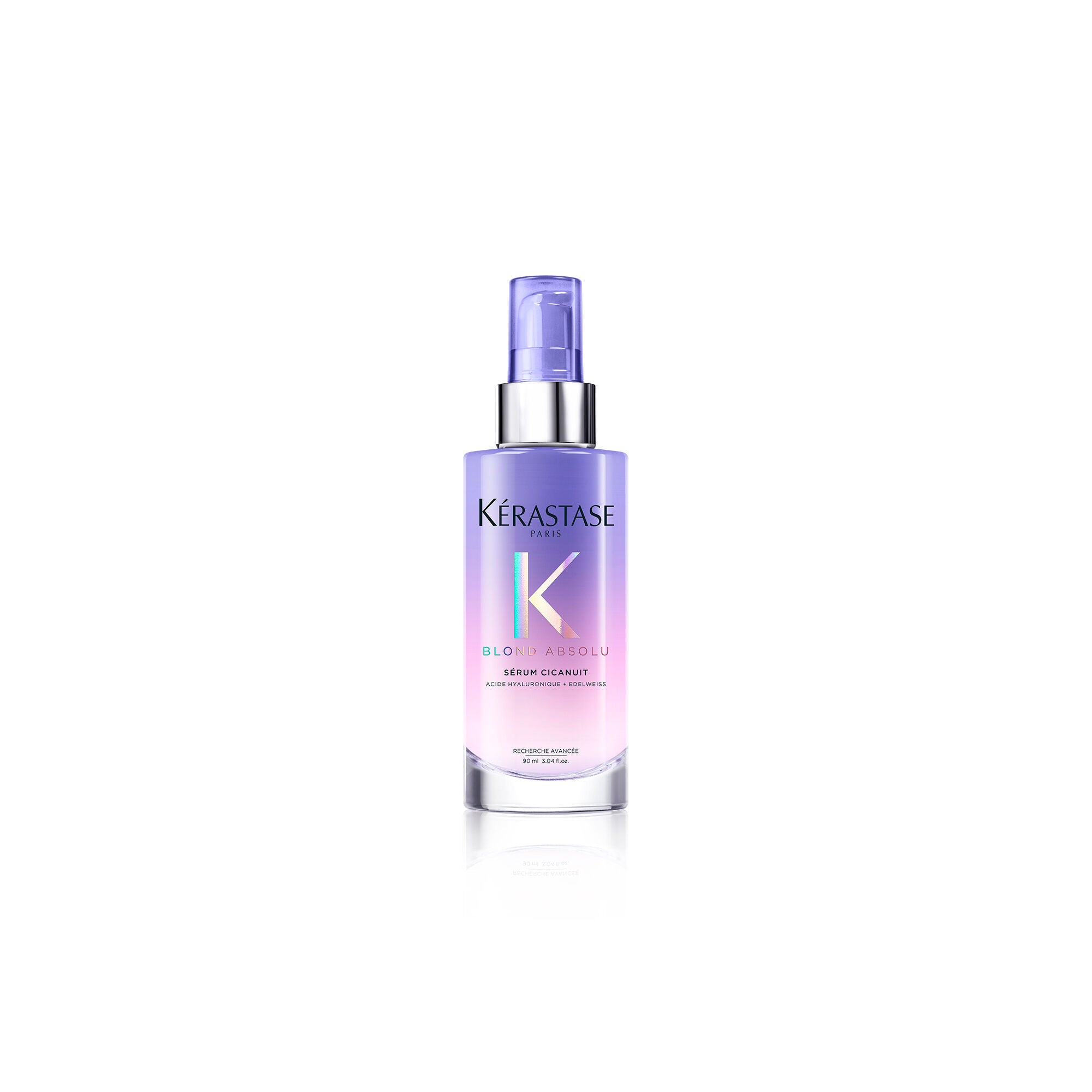 Serum Cicanuit Hair Serum 90ml Main image