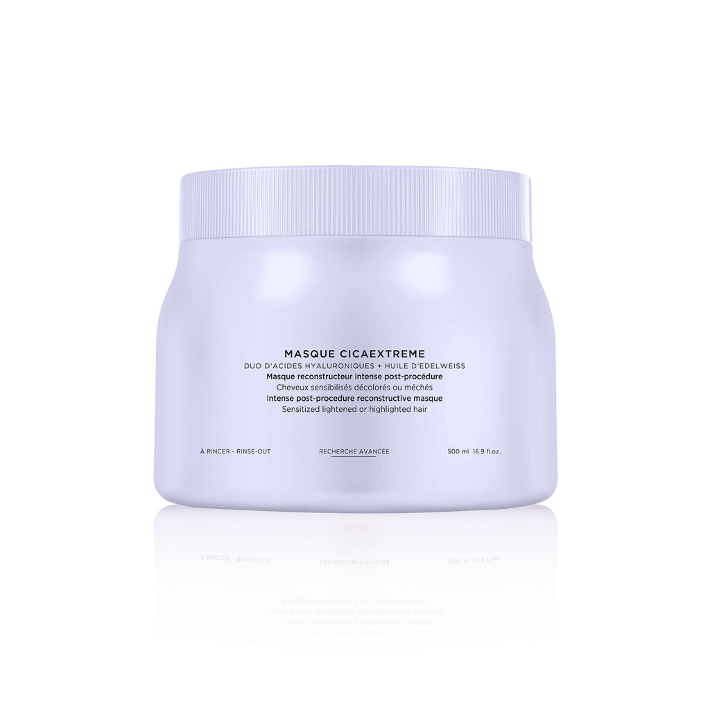 Masque Cicaextreme Hair Mask 500ml