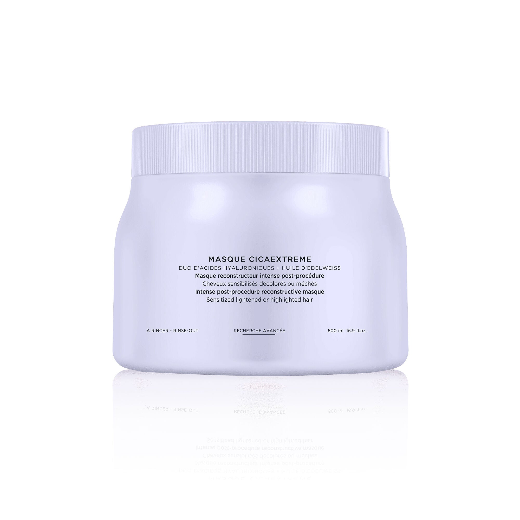 Masque Cicaextreme Hair Mask 500ml