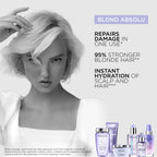 Masque Cicaextreme Hair Mask 500ml