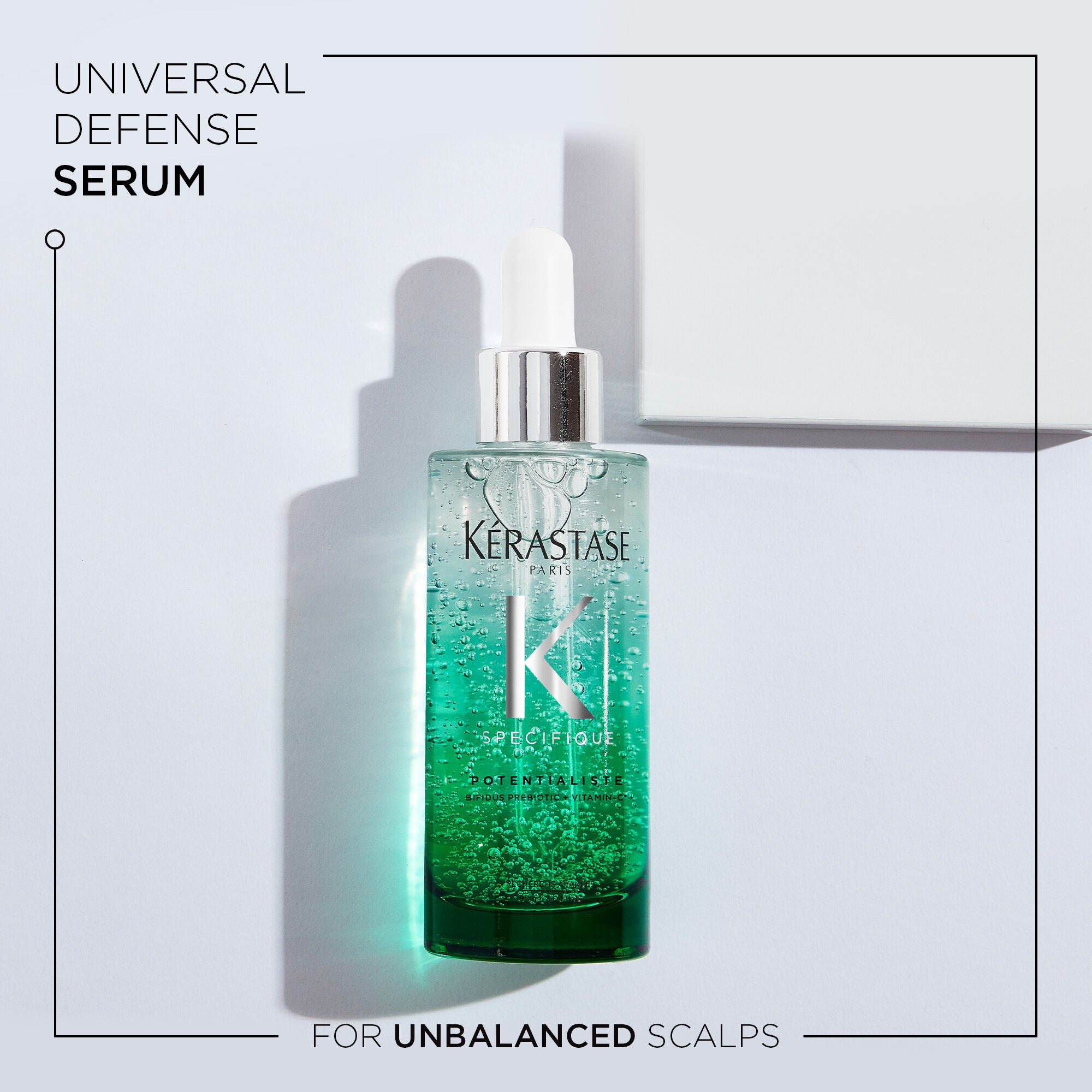 Sérum Potentialiste Hair Serum 90ml