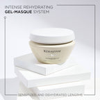 Masque Réhydratant Hair Mask 200ml