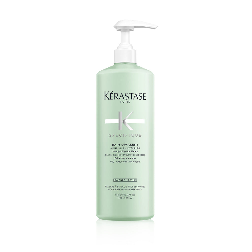 Bain Divalent Balancing Shampoo 1000ml