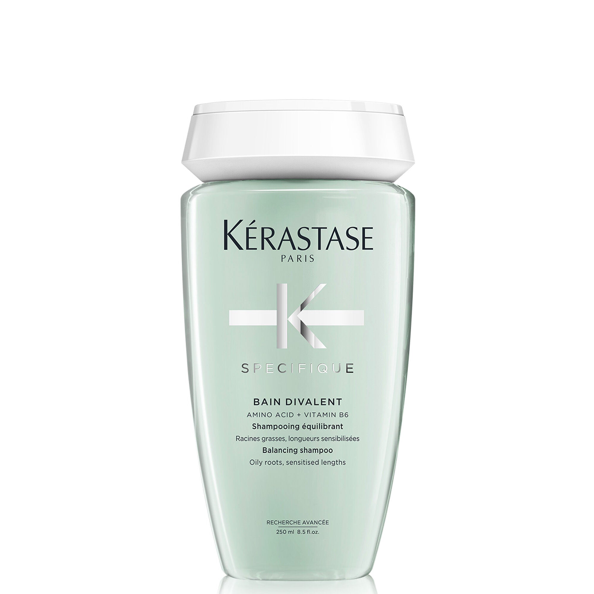 Bain Divalent Balancing Shampoo 250ml Main image