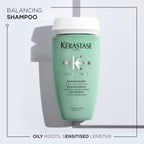 Bain Divalent Balancing Shampoo 250ml