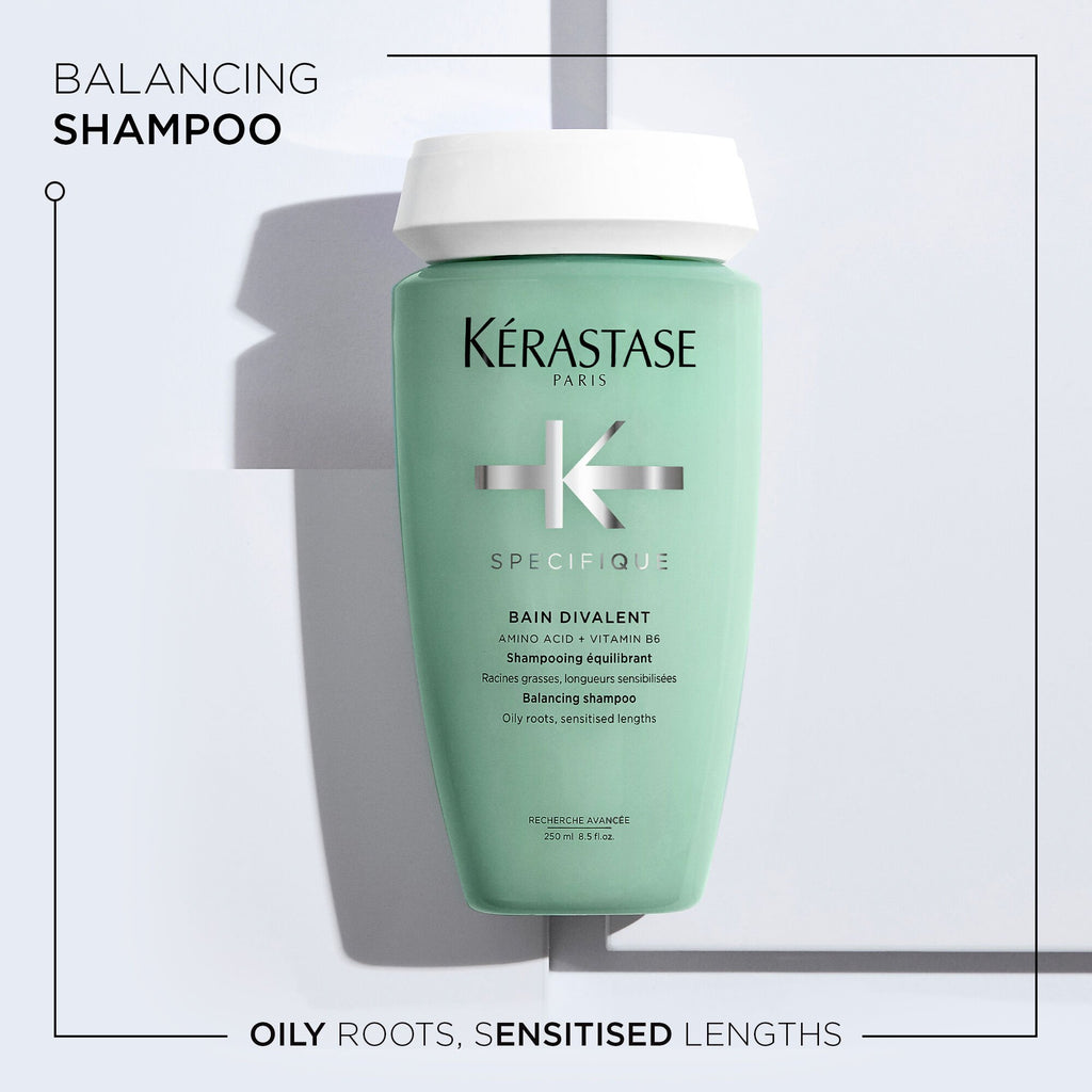 Bain Divalent Balancing Shampoo 1000ml
