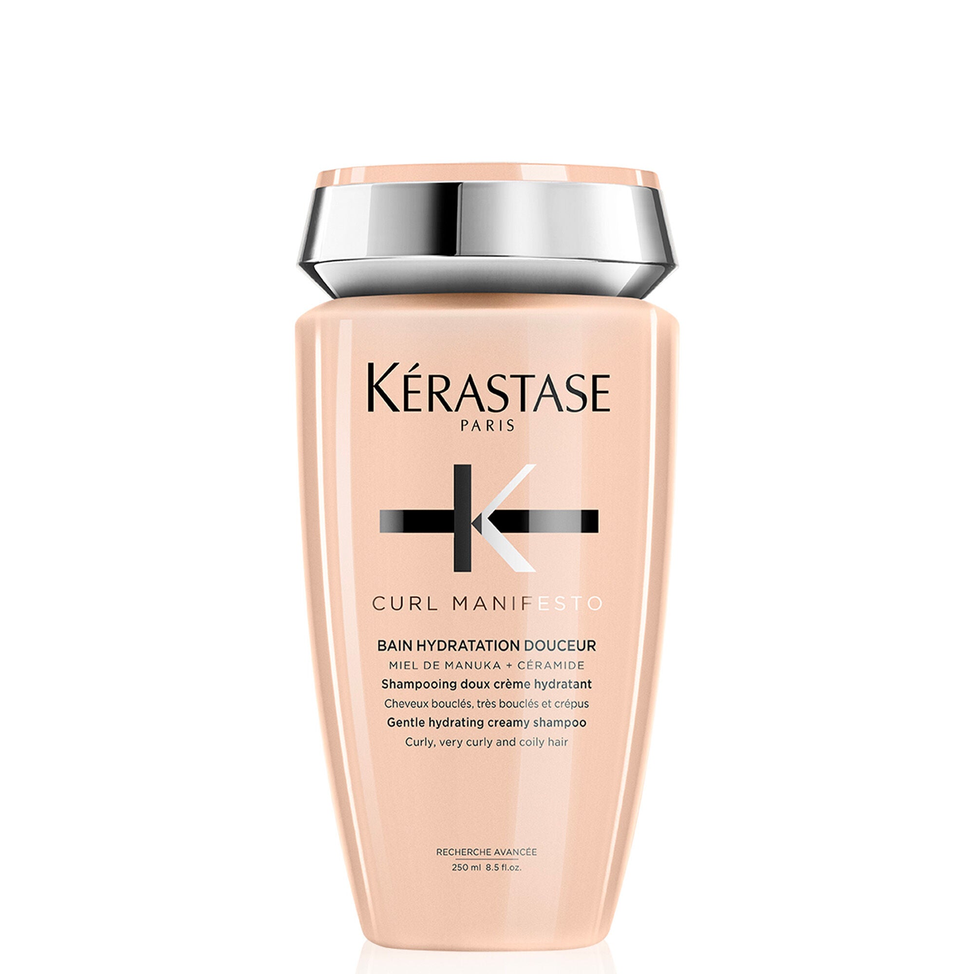 Bain Hydratation Douceur Shampoo 250ml Main image
