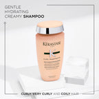 Bain Hydratation Douceur Shampoo 1000ml