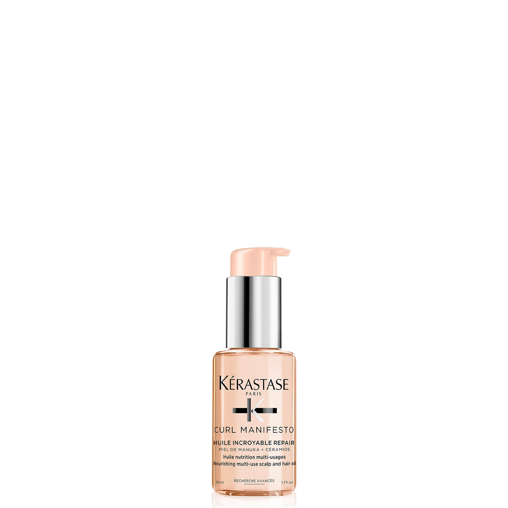 Huile Sublime Repair Hair Oil 50ml