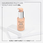 Huile Sublime Repair Hair Oil 50ml