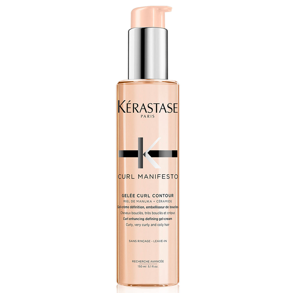 Gelée Curl Contour Gel-cream 150ml
