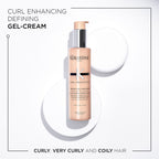 Gelée Curl Contour Gel-cream 150ml