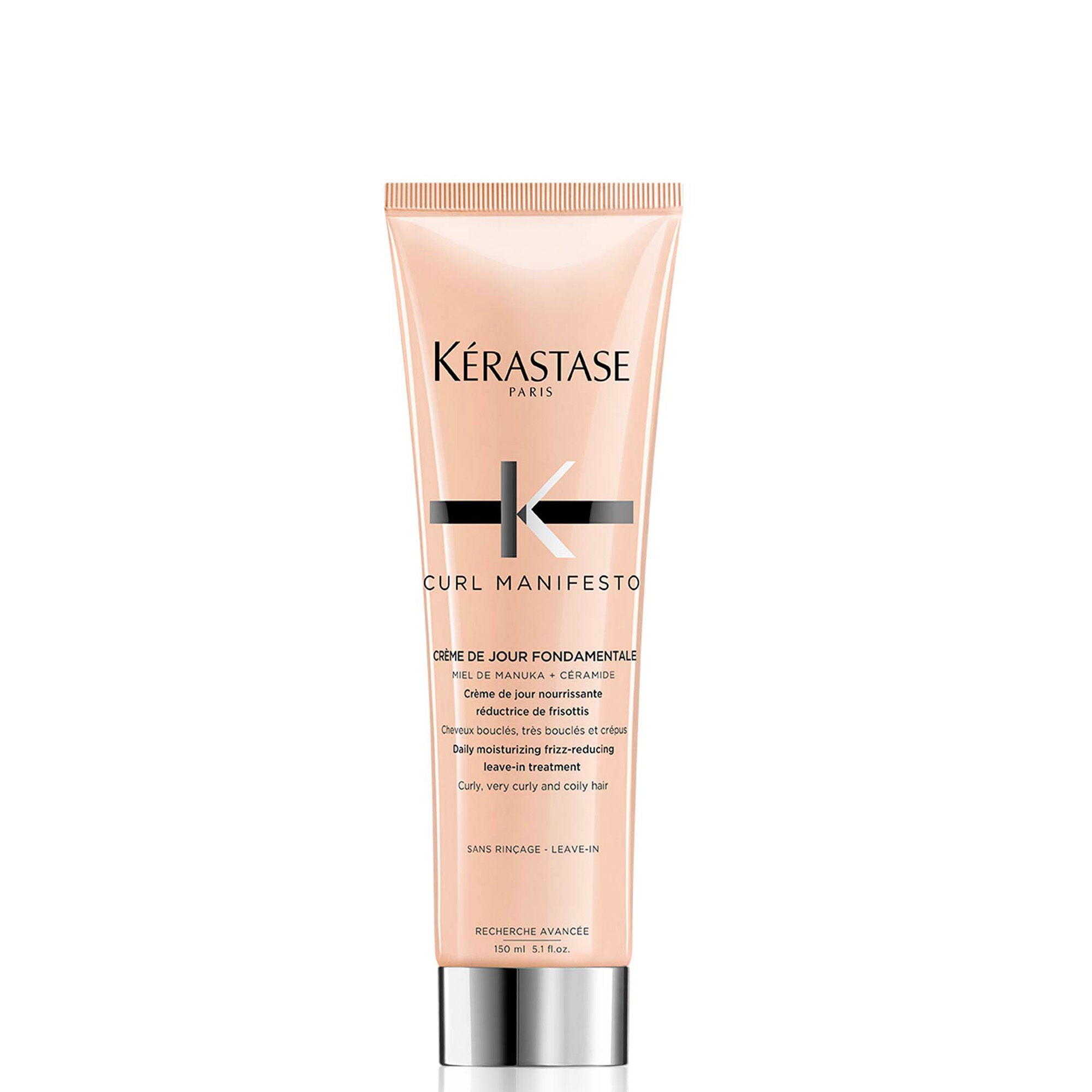 Crème De Jour Fondamentale Hair Cream 150ml Main image
