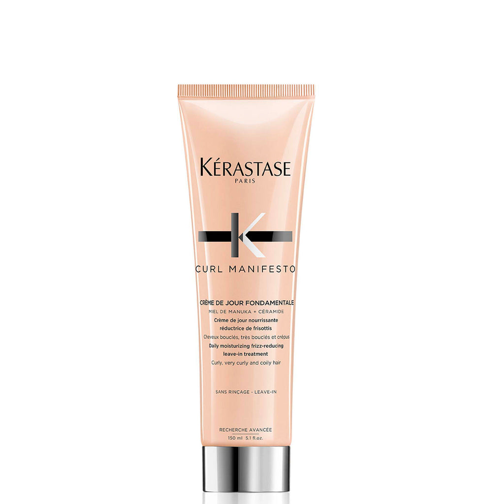 Crème De Jour Fondamentale Hair Cream 150ml