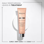 Crème De Jour Fondamentale Hair Cream 150ml