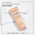 Fondant Hydratation Essentielle Conditioner 250ml