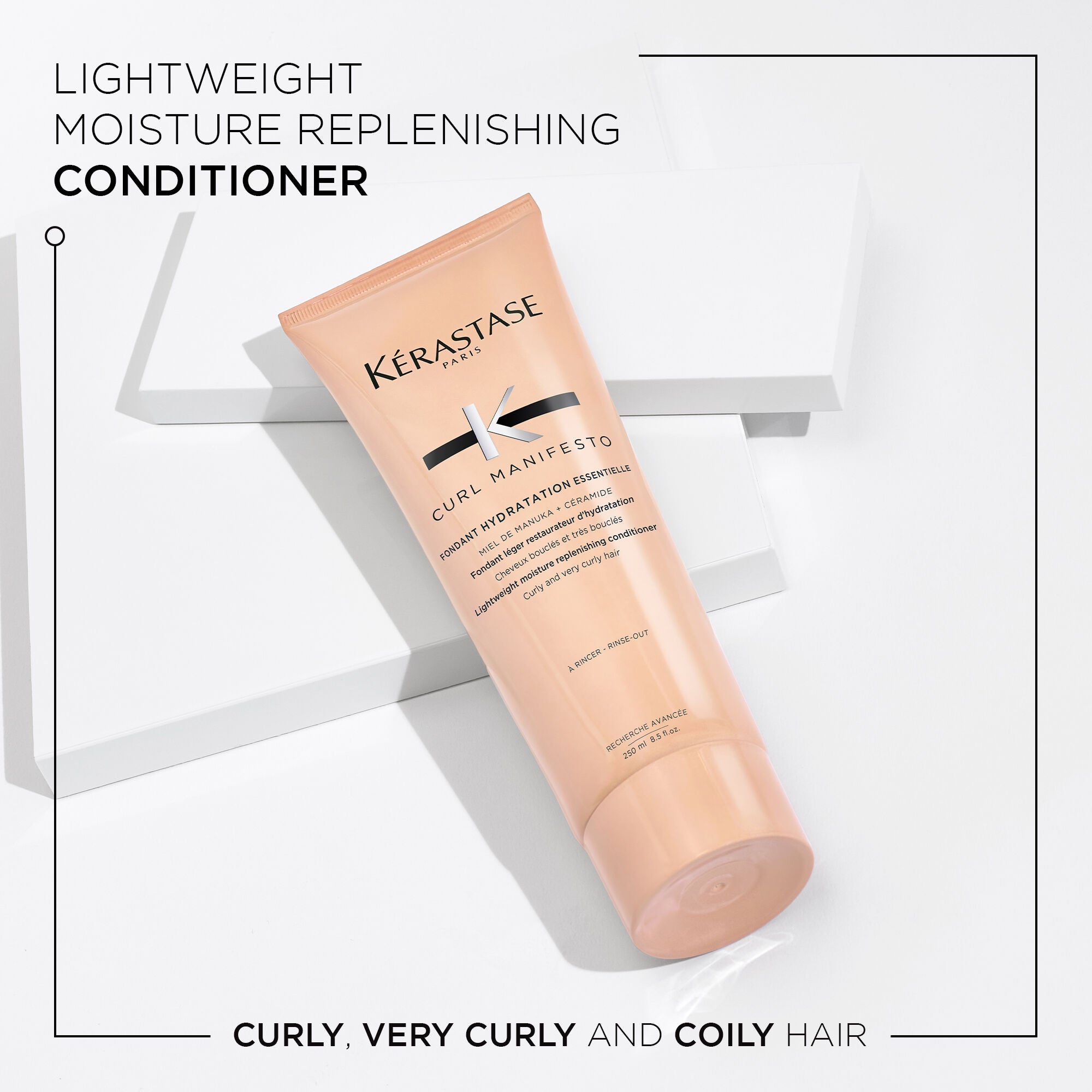 Fondant Hydratation Essentielle Conditioner 250ml
