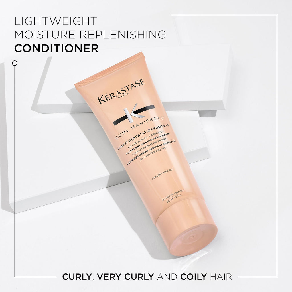 Fondant Hydratation Essentielle Conditioner 1000ml